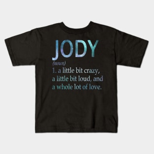 Jody Kids T-Shirt